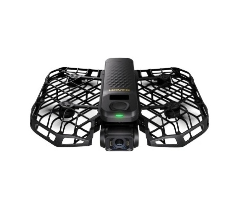 HOVERAir X1 PROMAX Basic Combo (EU)