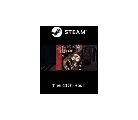 The 11th Hour