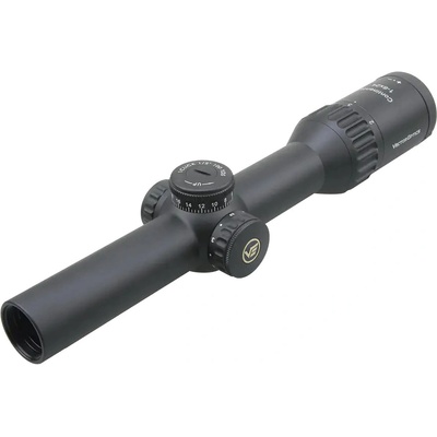 Vector Optics Continental 1-6x24 Hunting