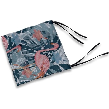 Image 1 of GoHome 2023 Фламинго - Столовка