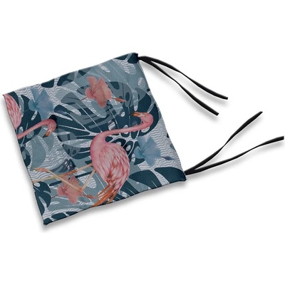 GoHome 2023 Фламинго - Столовка