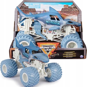 Monster Jam Megalodon 1:24