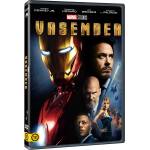 MagicBox Vasember - DVD (091605)