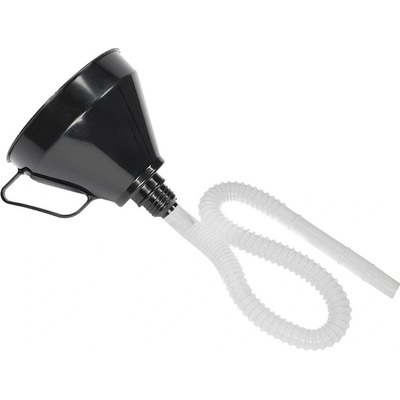 Carmotion (Poland) Trychtýř s flexibilní hadicí 530 mm, miska 165 mm, 86825