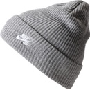 Nike SB Fisherman Beanie grey/ white