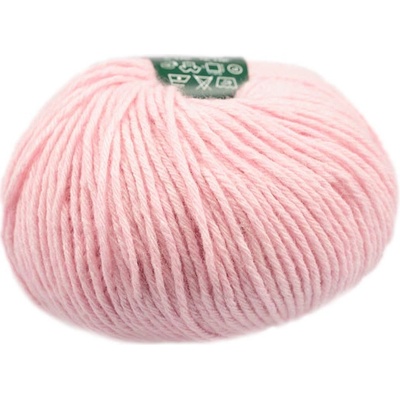 Borgo de Pazzi Amore WS Super soft Cashmere 240 Růžová 42