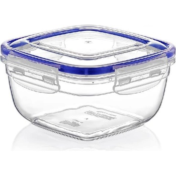 Кутия квадрат 900мл Диния (2469)