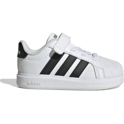 adidas športové topánky biele