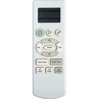 General SAMSUNG DB93-08808A - съвместимо дистанционно управление на марката General (DB93-08808A)