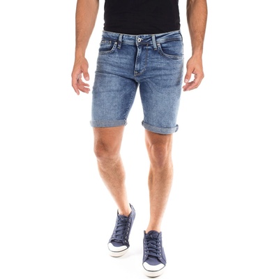 Pepe Jeans HATCH SHORT denim