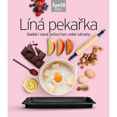 Líná pekařka