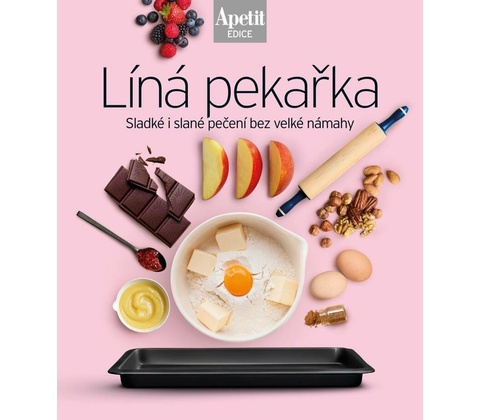 Líná pekařka