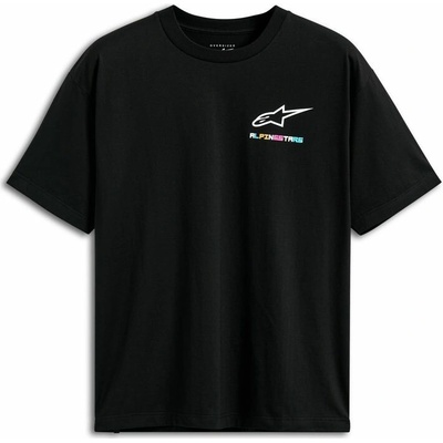 Alpinestars Wild Oversized CSF čierna