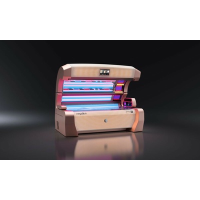 megaSun P9S smartSun UV/kolagen