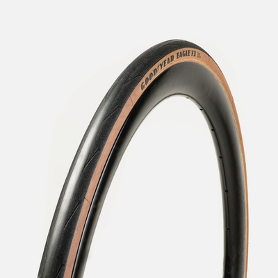 GoodYear Eagle F1 Tubeless Complete 700x28