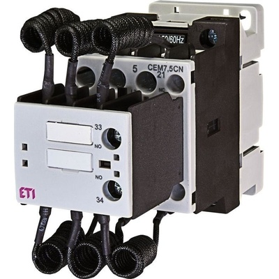ETI CEM7,5CN.11-230V-50Hz