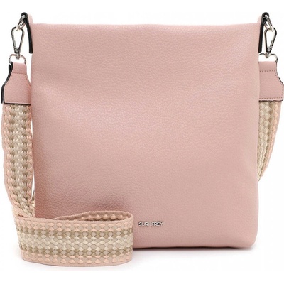 Suri Frey Výrobce A crossbody kabelka Laury 14252 Rose