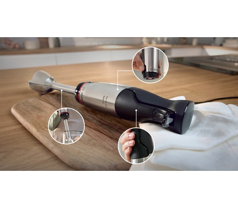 Bosch MSM6M652