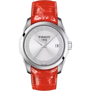Image 1 of Tissot T035.210.16.031.01