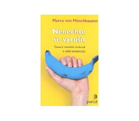 Nenechte se vyrušit