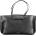 Calvin Klein Дамска чанта calvin klein, Цвят Черен (k60k611885_nebeh)
