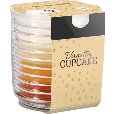 Bispol Vanilla Cupcake 130 g