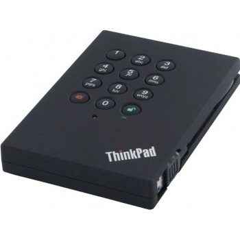 Lenovo ThinkPad USB 3.0 Secure HDD 500GB 2,5” 0A65619