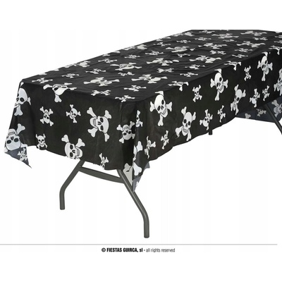 Guirca Obrus lebky 137 x 274 cm