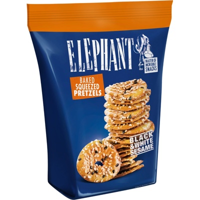 Chipsy ELEPHANT sezamové 70 g
