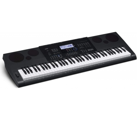 Casio WK 6600