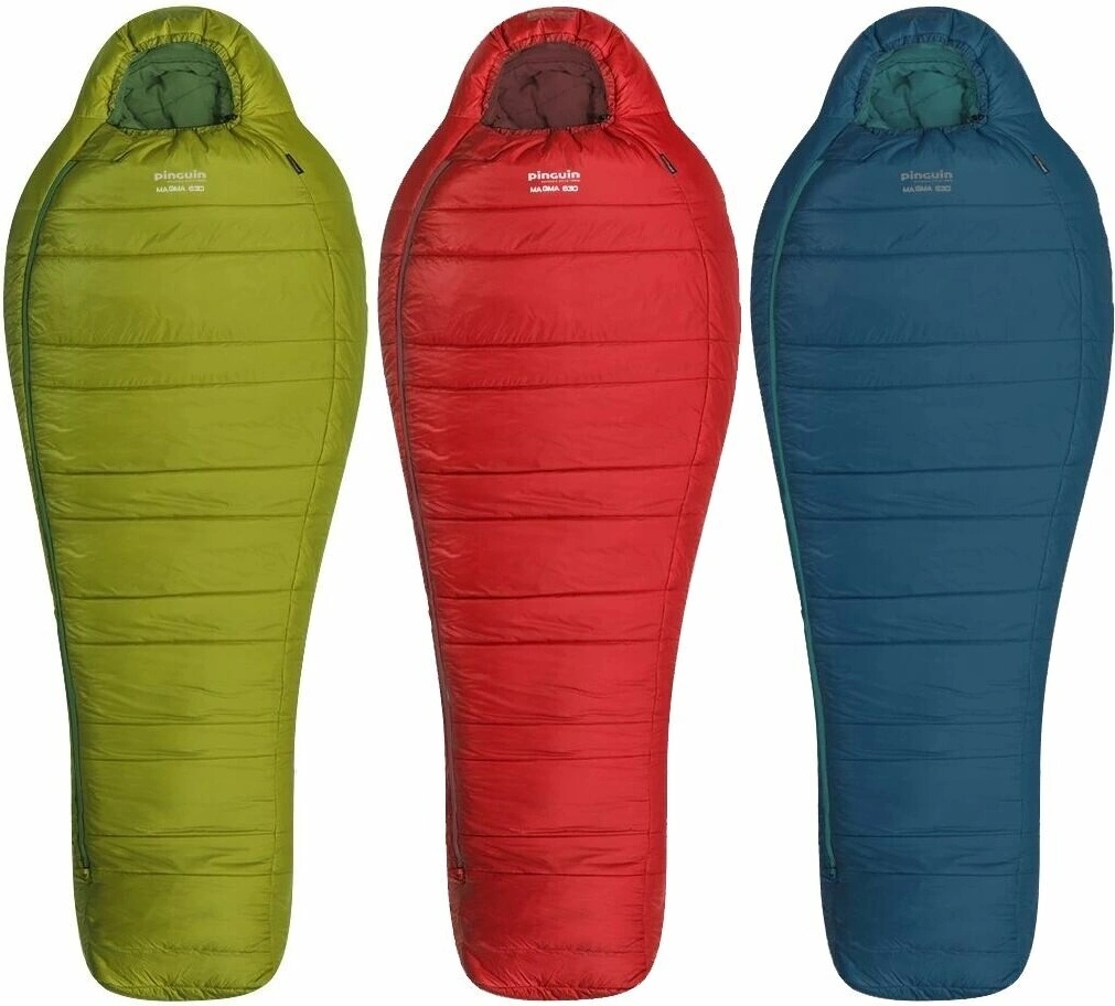 Pinguin Magma 630
