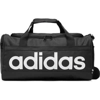 Adidas Сак adidas Linear Duffel S HT4742 Black (Essentials Duffel Bag HT4742)