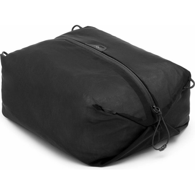 Peak Design Ultralight Mesh Packing Cube S Medium Black BUMP BK SM 1