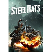 Steel Rats