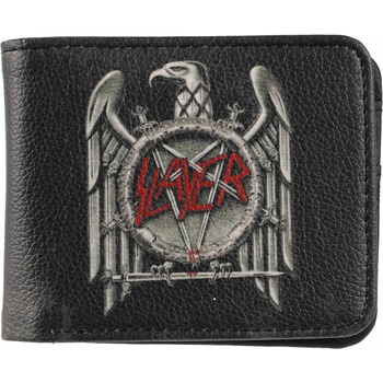 NNM портфейл Slayer - Silver Eagle- WALSLAYSIL