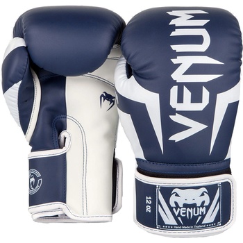 Venum Elite boxing gloves 10 oz