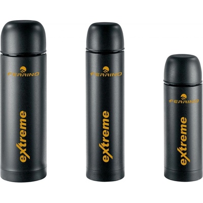 Ferrino Extreme Vacuum Bottle 1000 ml Artisan Gold