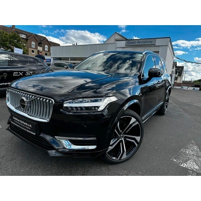 Volvo XC90 T8 AWD 335 kW