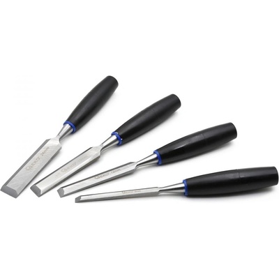 GEKO Dláta na dřevo, sada 4ks, 6-24mm G40070 – Zboží Dáma
