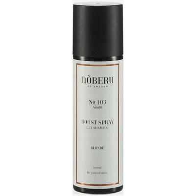 Noberu od Sweden šampon pro extra objem 200 ml