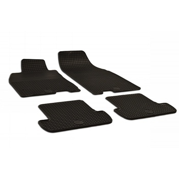 Image 1 of Umbrella Гумени стелки за Renault MEGANE III (2008-) (216174CO)