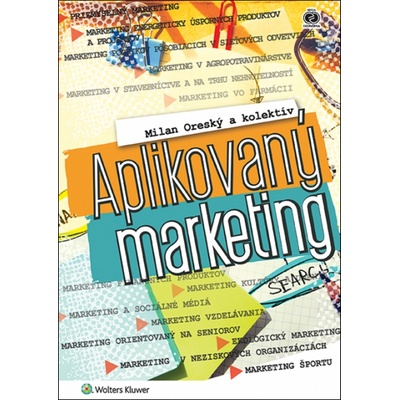 Aplikovaný marketing