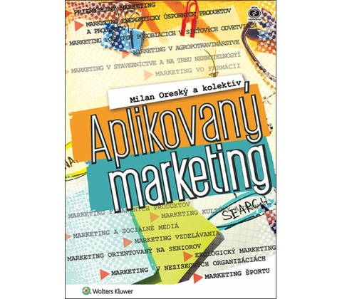 Aplikovaný marketing