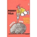 Podoby těla - Vráťa Ebr