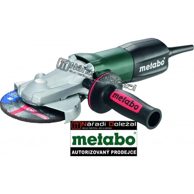 Metabo WEF 9-125 Quick 613060000