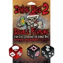 Steve Jackson Games Zombie Dice 2: Double Feature