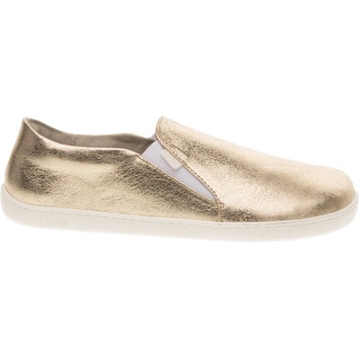 Fare Bare Slip On Oria Gold – Zboží Dáma
