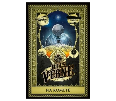 Na kometě