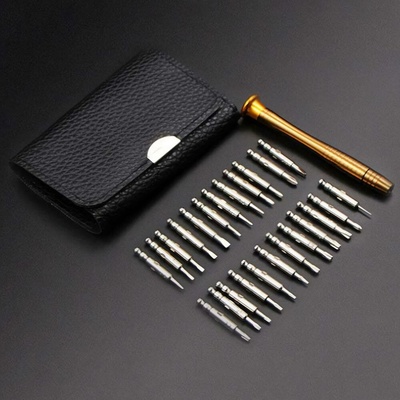 Univerzální sada šroubováků 25v1 – Zboží Mobilmania