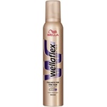 Procter & Gamble Втвърдител за мус Wellaflex 200 мл за пълнота, ултра силен №5